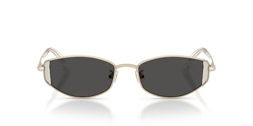 Oakley Women's Sk7035d Oval Sunglasses