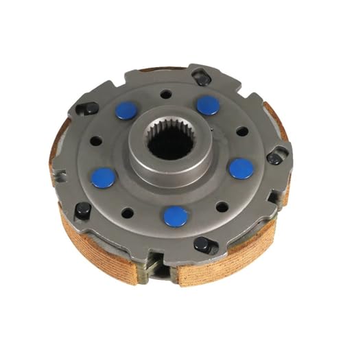 Embrague centrífugo para Rhino 660, ideal para jornadas de caza y campo