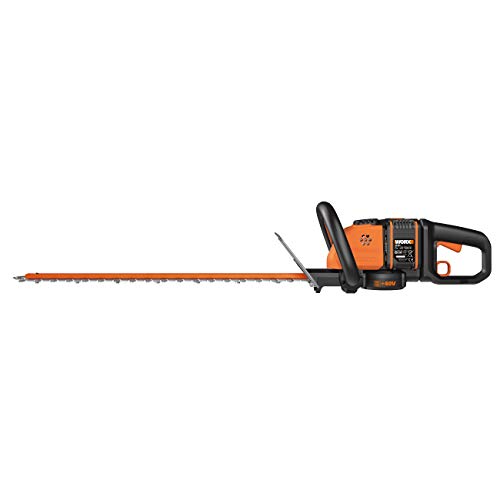 Worx Wg284E Tagliasiepi Tosasiepi Elettrico da