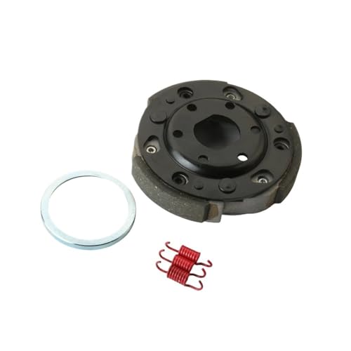 Embrague para scooter V 50 y ET2 de 107mm Evolution Racing 100360200 6