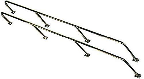 Osculati Tientibene Inox Cm 175X22