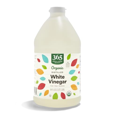 365 by Whole Foods Market, Organic White Distilled...