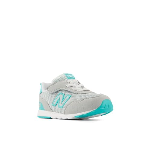 Image of New Balance Kids' 515 New-b Hook & Loop