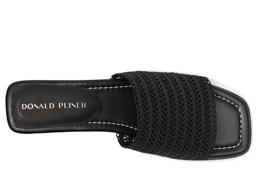 Donald J Pliner Women's Clodie Slide Sandal2