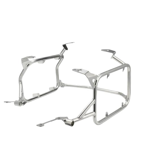 Supports latéraux R1200GS R1250GS avec porte-bagages arrière moto