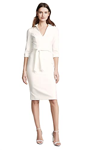 Black Halo Women's Madeline Sheath Dress