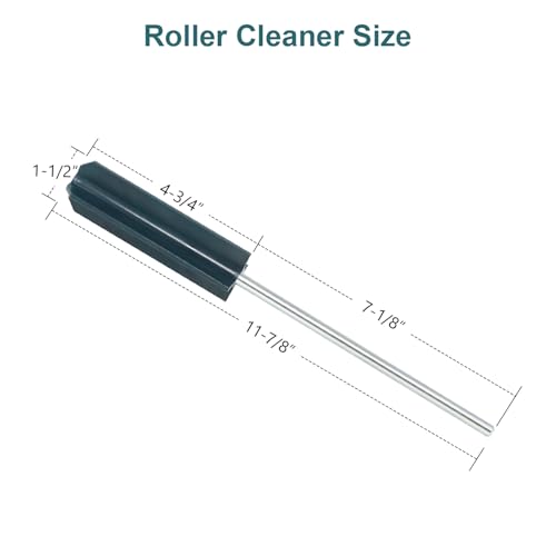 Standard Roller Cleaner
