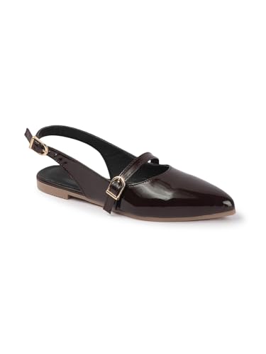 Image of SilverArrow Women's SleekMuse Fashion Sandals