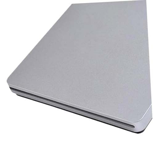 Angoily unidad externa portátil USB para CD/DVD miniatura 7