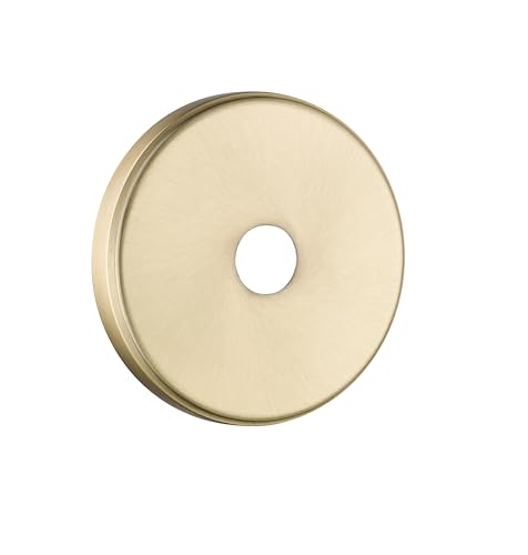 ML Lighting 25305-VB Azara 28" Wide 5-Light Chandelier - Vintage Brass by ML Lighting - Image 5