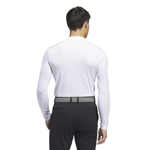 Adidas Men's Baselayer Shirt