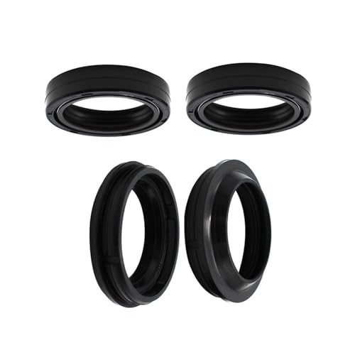Mantenimiento de suspensión con retén 41x54 para horquilla de Honda CB 750