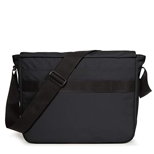 Eastpak Delegate + Schoudertas, 20 L - Black (Zwart) - Image 8