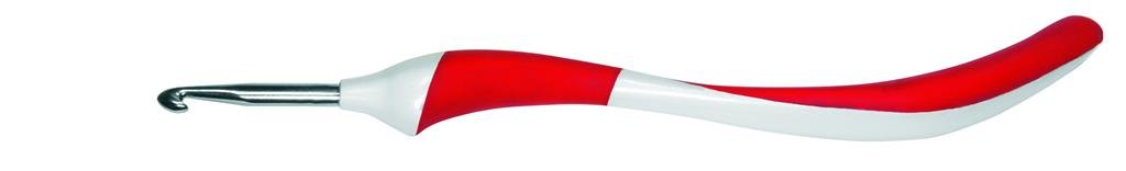 Addi Häkelnadel Swing – 16 cm, 3,5 mm