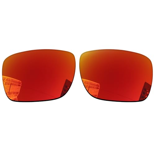 Image of Acefrog 1.5MM Polarized Replacement Lenses for Oakley Holbrook OO9102 Sunglasses, Upgraded Material, Impact Resistant