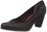  s.Oliver Damen Da-Pumps Pumpe, Schwarz, 40 EU