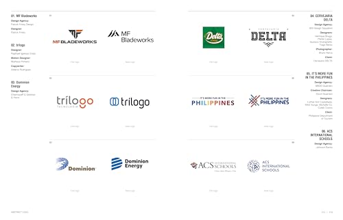 Redesigning Logos - 7