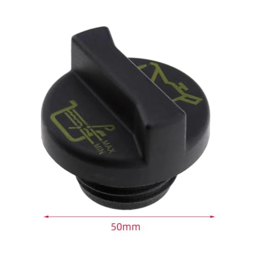 Tapón de llenado de aceite 1740676 para Fiat 500 e Idea 4