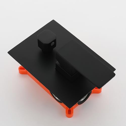 Ensemble de robinet de douche résistant pour douche italienne moderne - 6