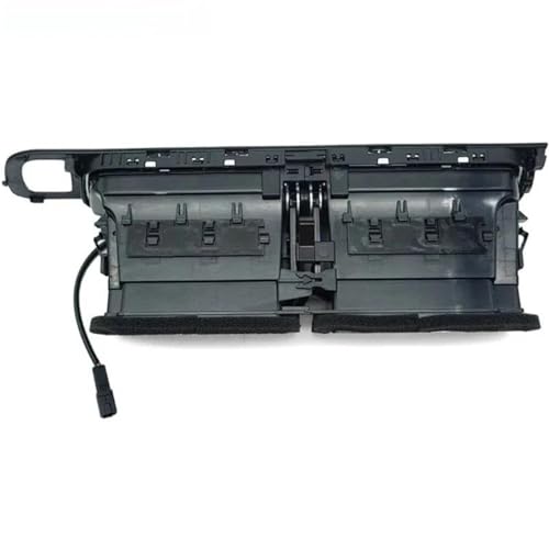 Grille ventilation climatisation Q5 robuste ensemble de sortie centrale avant 8R1820951