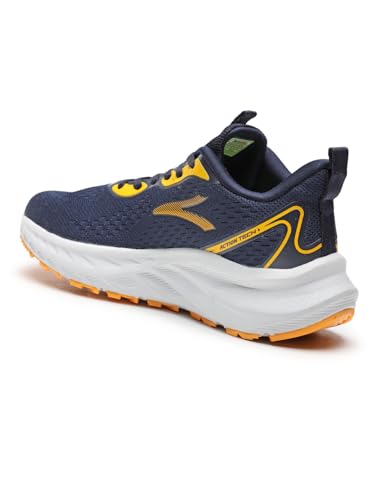 Image of Action | Athleo | NITRO-1501 | Lightweight | Comfortable | Trendy | Breathable | Sports | Running Shoes | for Men