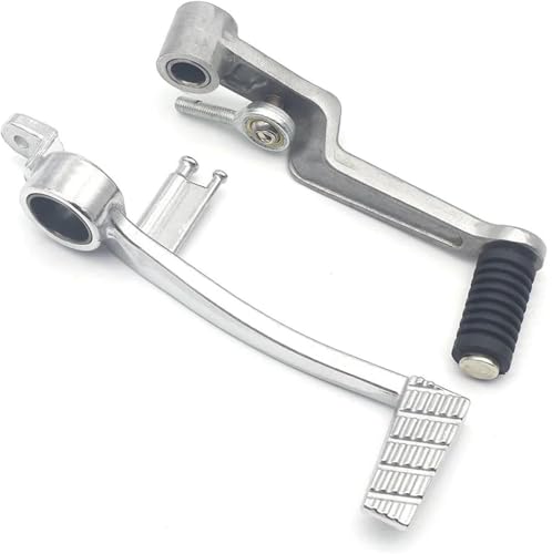 Repose-pédales pour Suzuki GSXR600 en aluminium usiné haute résistance