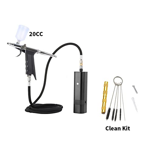 ���͂ȃG�A�u���V�̏d�̓g���K�[�^�C�v�̃X�v���[�K���|�p���f���{�f�B�y�C���g�A�[�e�B�X�g���σl�C���^�g�D�[�P�[�L�̃c�[�� �֗��Ȑ����t��(TM80S Black G)