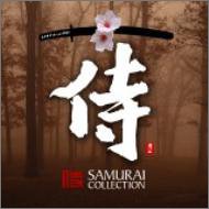 侍 SAMURAI COLLECTION - ヒーリング