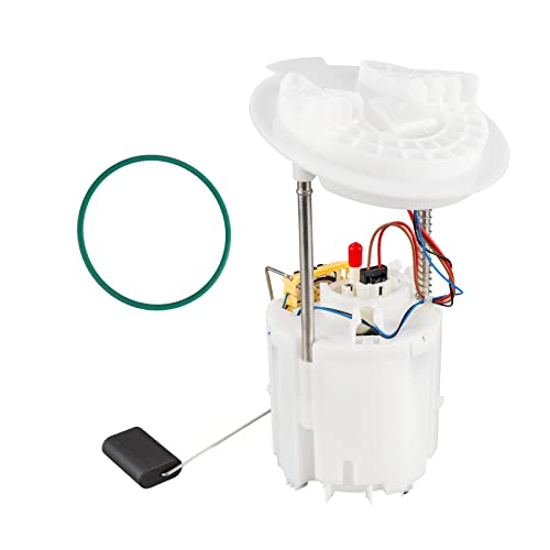 Image of PHILTOP Electric Fuel Pump FG1052 for 2007-2010 Dodge Charger AWD