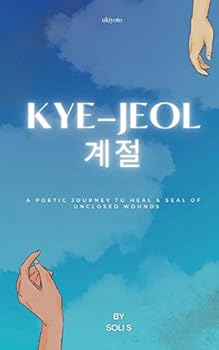 Paperback Kye-Jeol Book