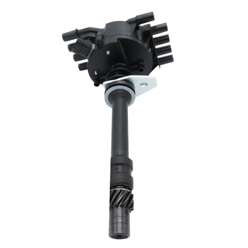 Distributeur d'allumage robuste pour K2500 K3500 Savana, performance durable 93441558 - 2
