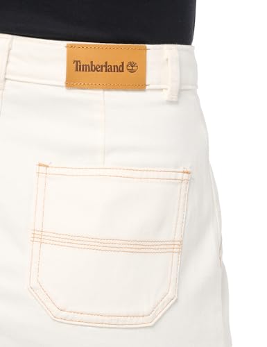 Timberland Women's Refibra Technology Skirt4
