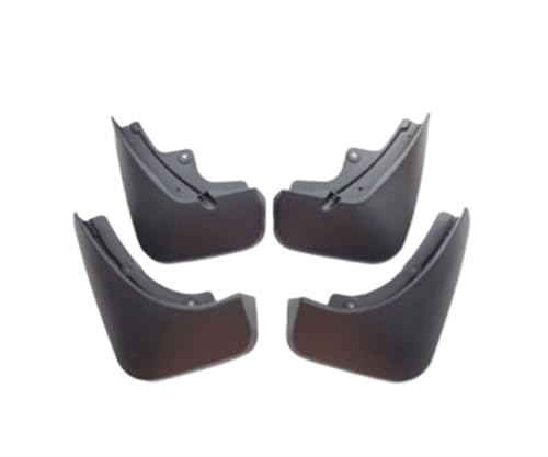 Guardabarros para coche Evoque L551 del 2020 al 2023, juego completo de protección integral