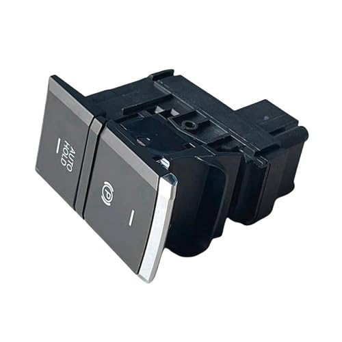 Freno de Estacionamiento Electrónico 56D 927 225 B Botón Interruptor Mano VW Passat 3