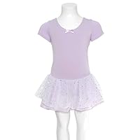 Algopix Similar Product 20 - DanzNmotion by Danshuz Girls Short