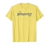 Yellowjackets Logo T-Shirt