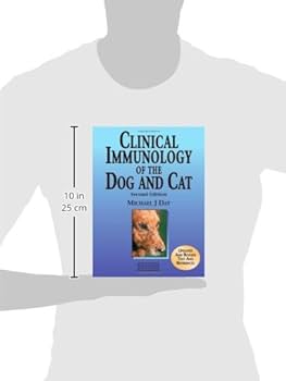 Clinical Immunology of the Dog and Cat: 9781840761719