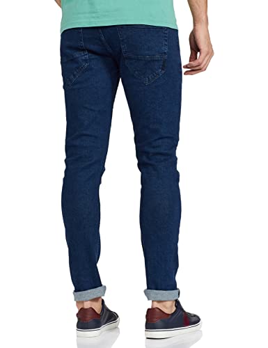 Image of Amazon Brand - INKAST Men Skinny Fit Stretch Jeans