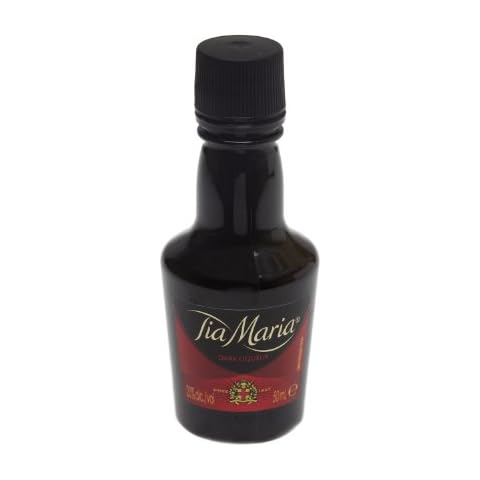 Tia Maria Dark Liqueur 5 cl (Case of 12) Cover