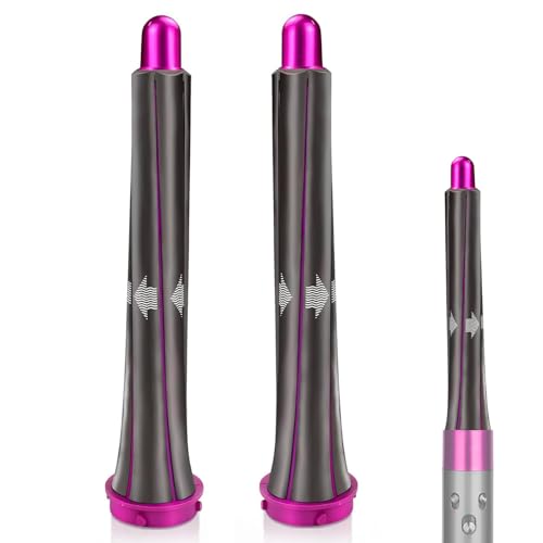 20mm Replacement Curling Barrels for Airwrap