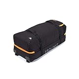 Marke: ProLimit - Praktische Reisetasche - für kurze und lange Trips.