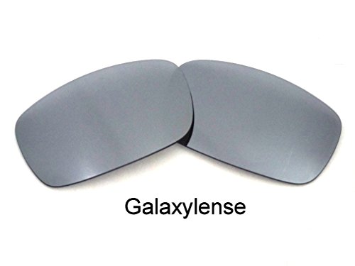 Image of Galaxy Replacement Lenses For Oakley Crankshaft Multi Selection Polarized 100% UVAB