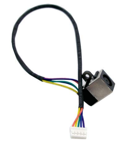 Réparer la charge de votre Dell Inspiron 17R N7010 via le câble DC Y9FHW