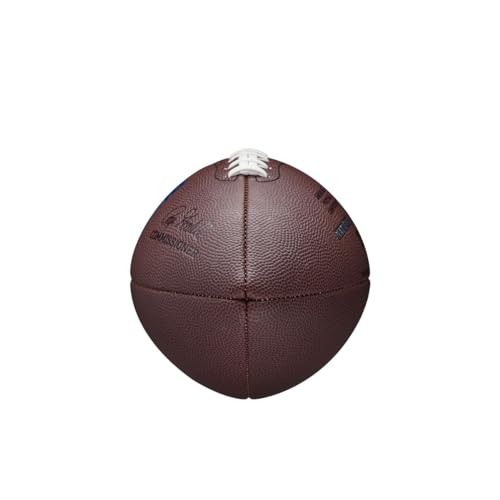 Wilson The Duke NFL Replica