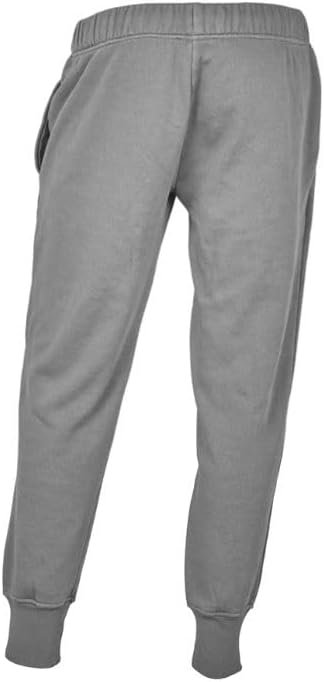 Charles River Apparel Womens Clifton Distressed Joggers - Image 3