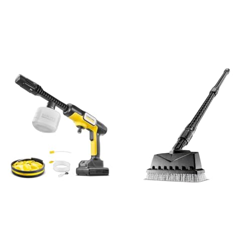 ケルヒャー(Karcher) コードレス高圧洗浄機 OC 5 Handy」の人気商品