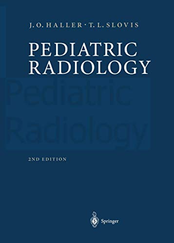 Pediatric Radiology view 2