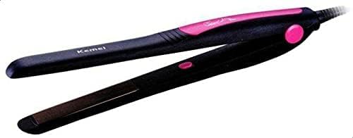 KEMEIKM328 Professional Hair Straightener