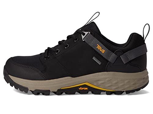 Image of Teva Women's Grandview GTX Low Hiking Shoe