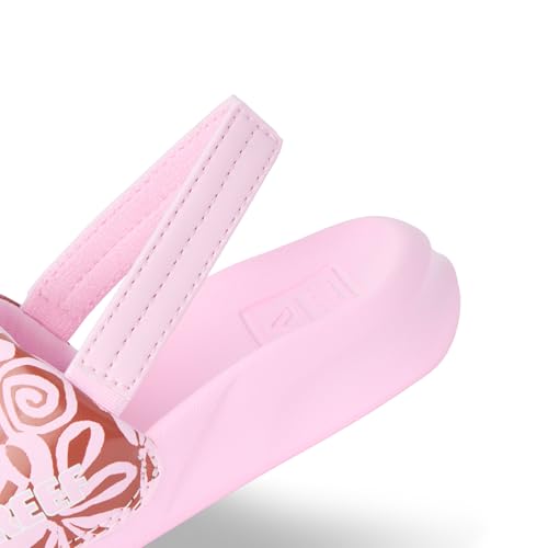 Image of REEF Girls Toddler /Little Kids One Slide Sandal